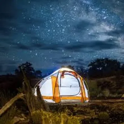 Lover Camping profile