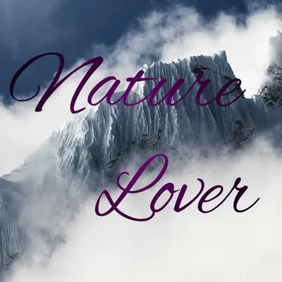 nature lover profile