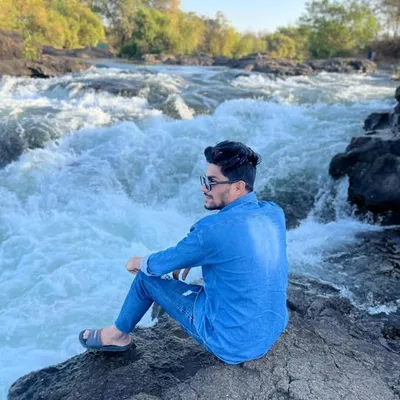 🍁आकाश तायडे🍁 profile