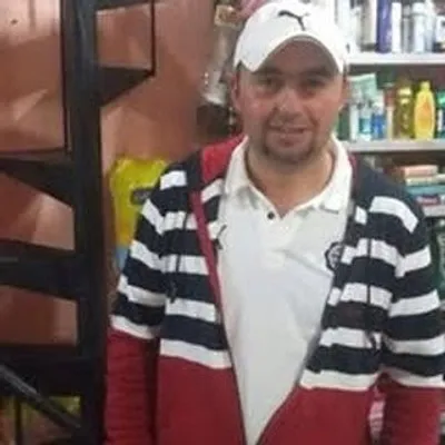 Esteban Samudio profile