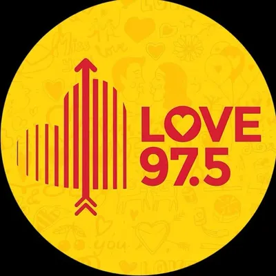 Love Radio 97,5 Athens profile