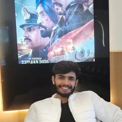 Loveraj meghwanshi profile