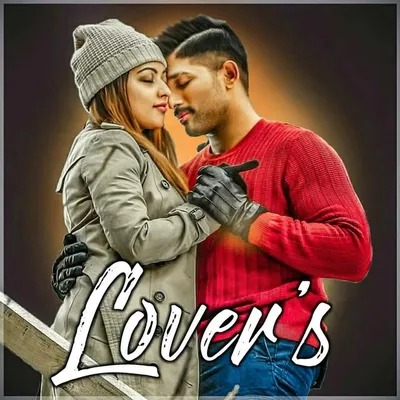 Lover's profile