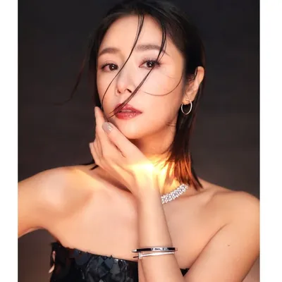 林心如 Ruby Lin profile
