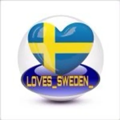 @LOVES_SWEDEN_ profile