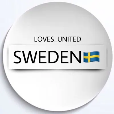 LOVES_UNITED ☆ SWEDEN profile