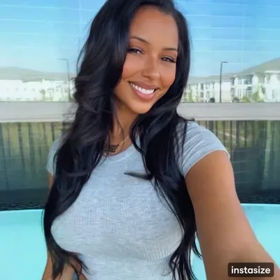 Samantha Lee profile