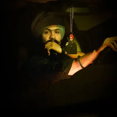 Lovejeet Sandhu profile