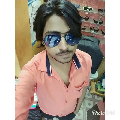 Pathan SALMAN profile