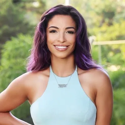 Wildilisa Moronta profile