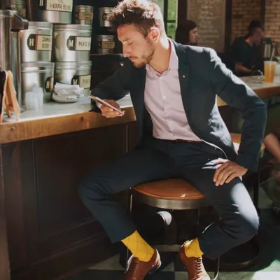 Andrew (XEL,ÁL,S) Lovesey profile