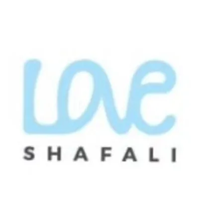LoveShafali profile