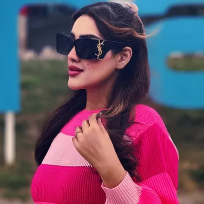 ❤️ Shirsa Banerjee ❤️ profile