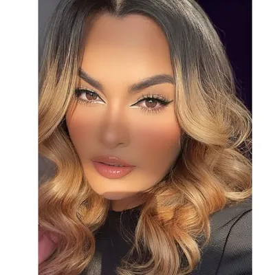 Nina Monterrubio profile