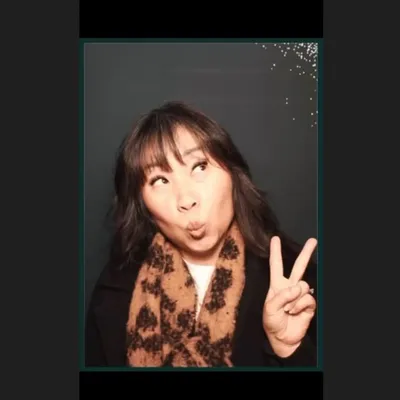 sally kim profile