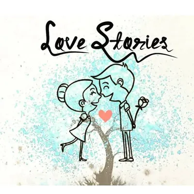 #love stories profile