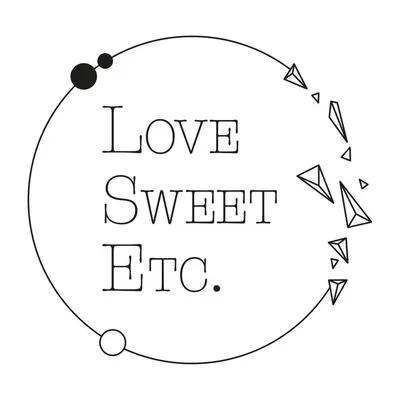 / Love, Sweet, Etc. Bridal / profile