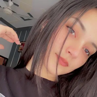 LOVETAJ GILL🦋 profile