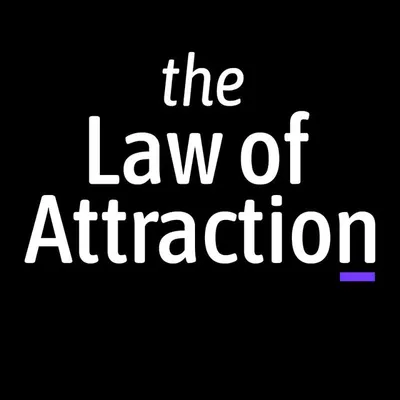 The Law of Attraction profile