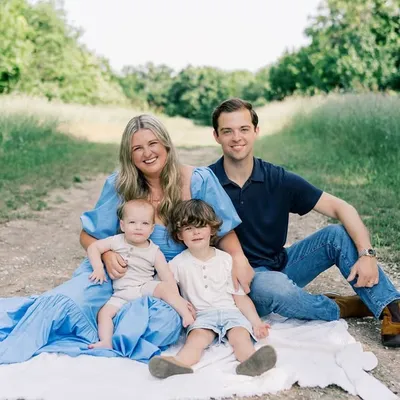 Love, The Lunas | Blog profile