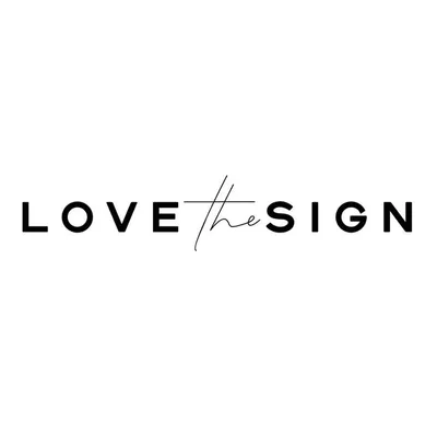 LoveTheSign profile