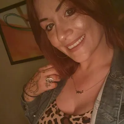 Amanda profile