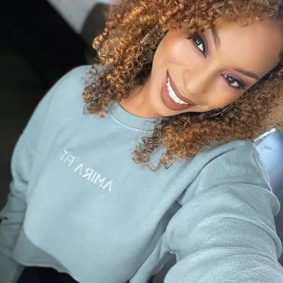 Tiffanee B - The FitStyle Life profile