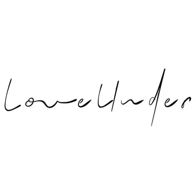 LoveUnder lingerie profile