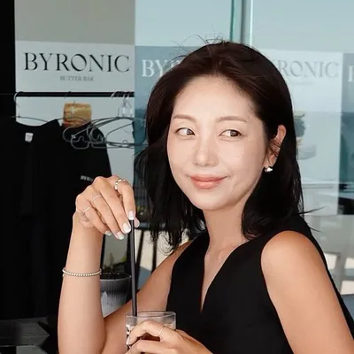 러브니ㅣ김은희 profile