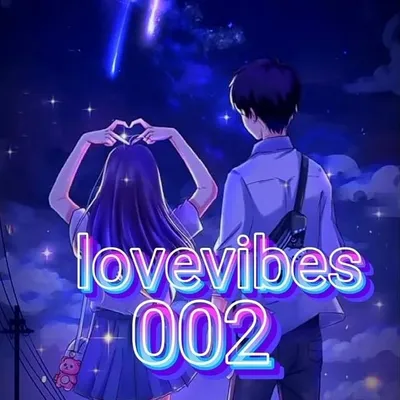 love vibes profile