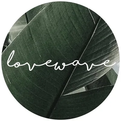 LOVEWAVE profile