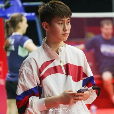 Love Li Wenmei profile