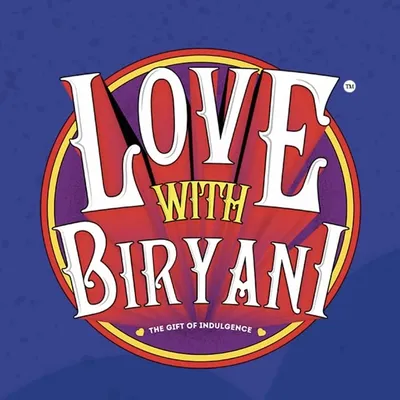 Love with Biryani profile