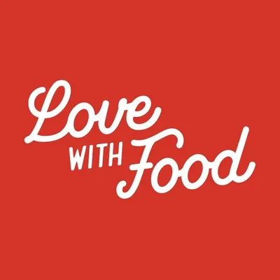 Love With Food by Caroo profile