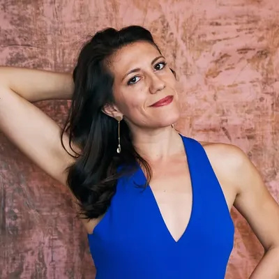 Janel Vitale profile