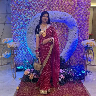 Lovey Yadav profile