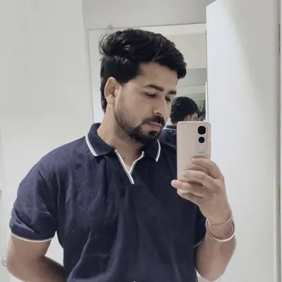 Lovepreet Singh Lovey profile