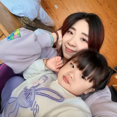 椰子𝓜𝓸𝓶&小饅頭 ◡̎ profile