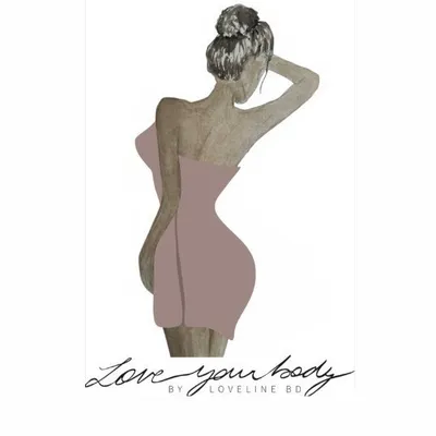 Love Your Body by Loveline profile