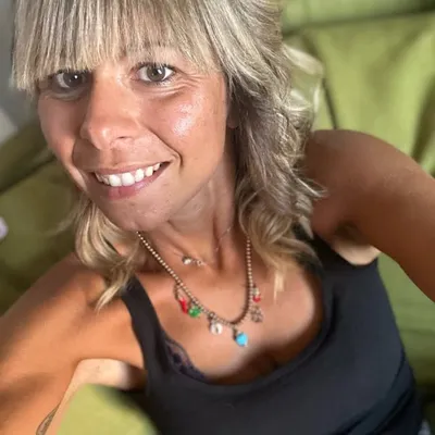 Jessica_blondie ๐๐ profile