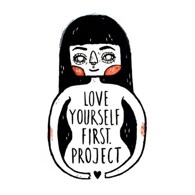 #loveyourselffirstproject profile