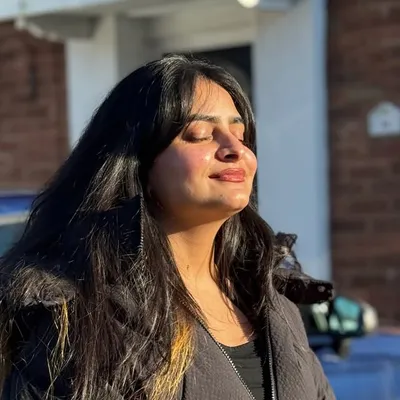 Lavi Sandhu ๐ค๐ฅ profile