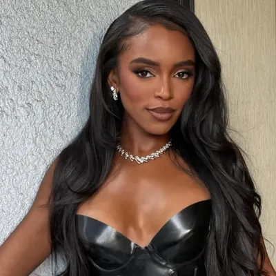 Lovie Simone profile