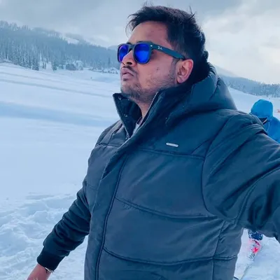 Lovenish Gupta🇮🇳 profile
