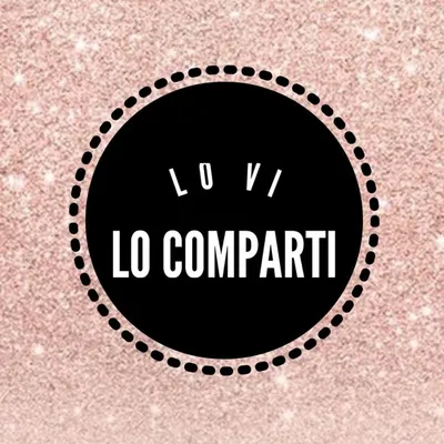 LO VI LO COMPARTI profile