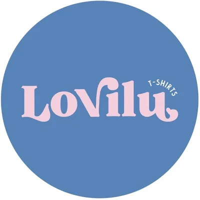 Lovilu T-shirt’s - VENDAS ATACADO 🇧🇷 profile