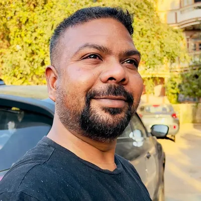 अमित शर्मा profile