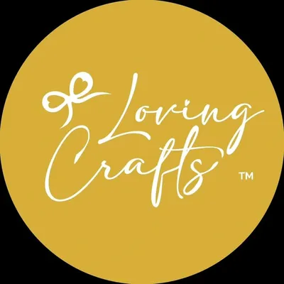 Loving Crafts ™ | Personalised Gifts profile