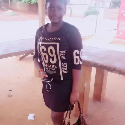 joyce biborah profile