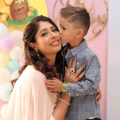 Priyanka Chandak Agarwal profile